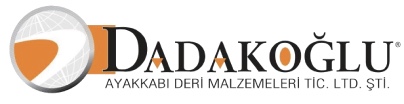 Dadakoğlu Ayakkabı 